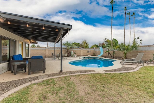 617 E Ellis Drive, Tempe, AZ 85282