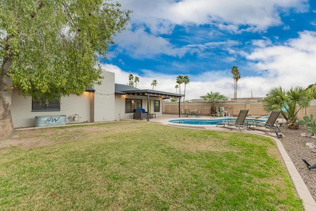 617 E Ellis Drive, Tempe, AZ 85282