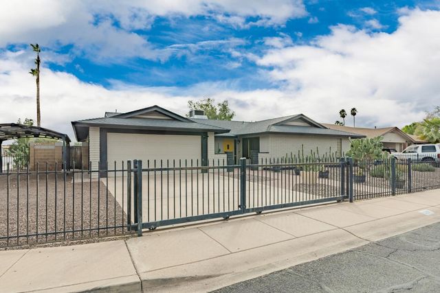 617 E Ellis Drive, Tempe, AZ 85282