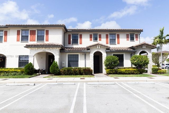 24920 SW 112th Ct 0, Homestead, FL 33032