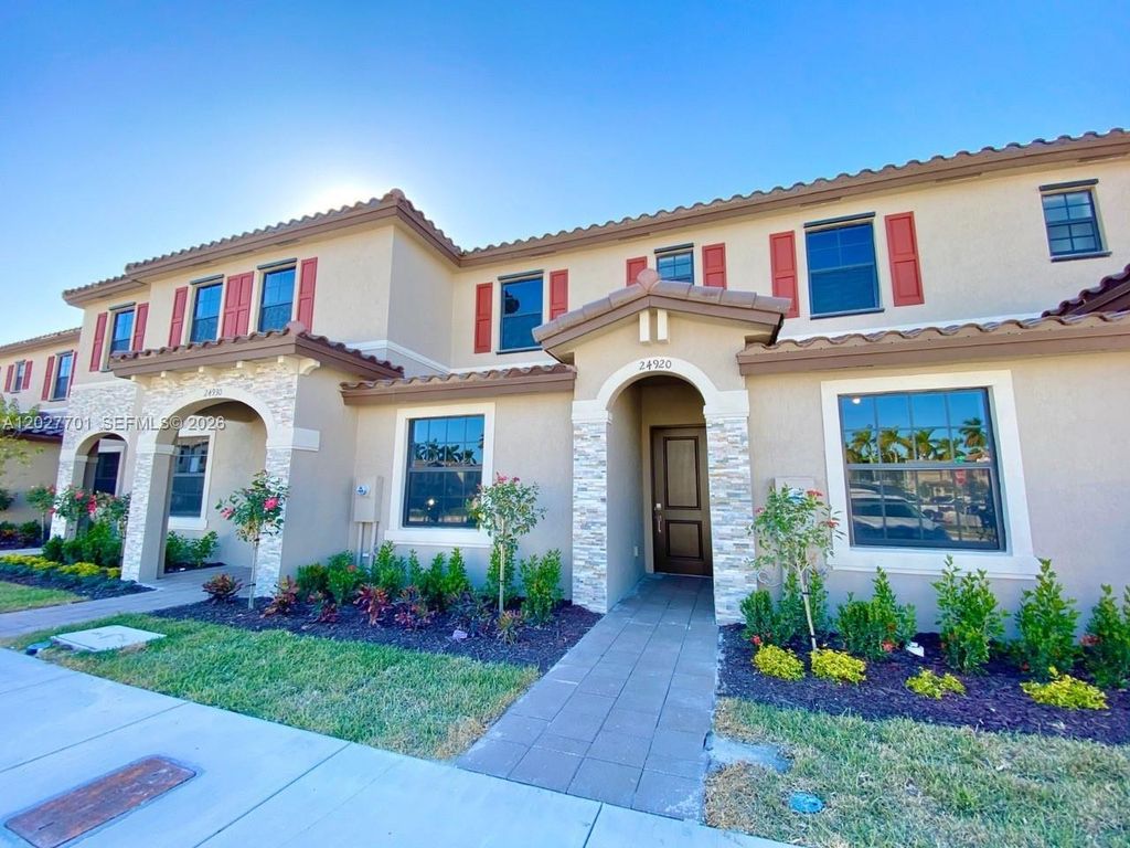 24920 SW 112th Ct 0, Homestead, FL 33032