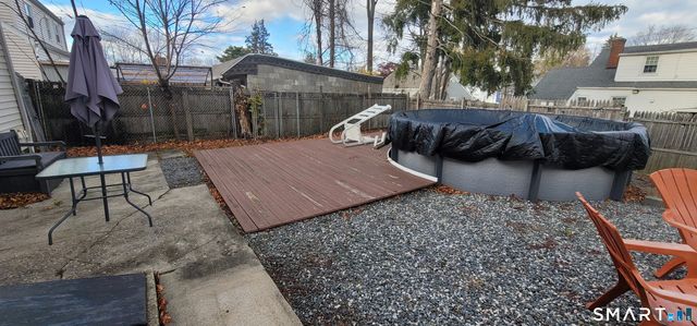 321 Evers Street, Bridgeport, CT 06610