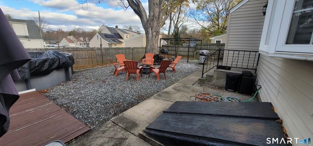 321 Evers Street, Bridgeport, CT 06610