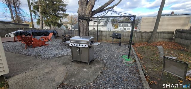 321 Evers Street, Bridgeport, CT 06610