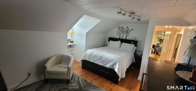 321 Evers Street, Bridgeport, CT 06610