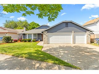 4518 Ne 138TH Pl, Vancouver, WA 98682