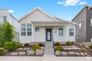 6691 WOODS ROSE DR, Park City, UT 84098
