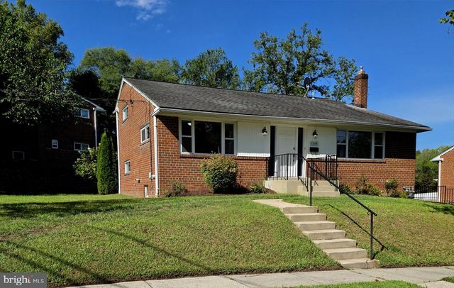 13114 BLUHILL RD, Silver Spring, MD 20906