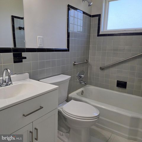 13114 BLUHILL RD, Silver Spring, MD 20906