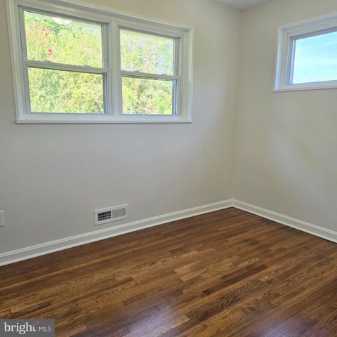 13114 BLUHILL RD, Silver Spring, MD 20906
