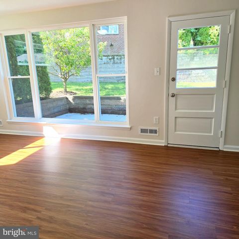 13114 BLUHILL RD, Silver Spring, MD 20906