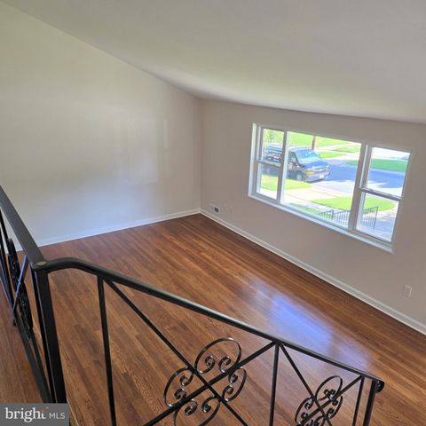 13114 BLUHILL RD, Silver Spring, MD 20906
