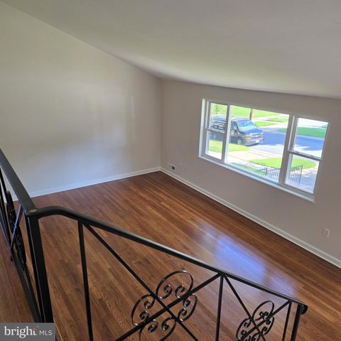 13114 BLUHILL RD, Silver Spring, MD 20906