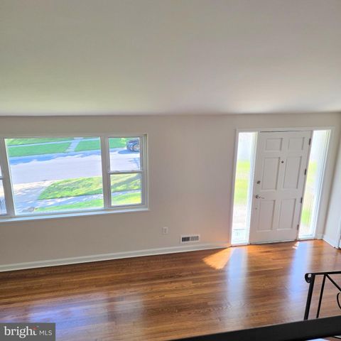 13114 BLUHILL RD, Silver Spring, MD 20906