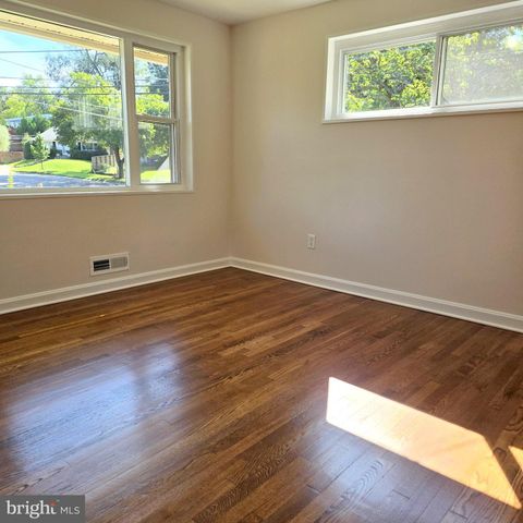13114 BLUHILL RD, Silver Spring, MD 20906