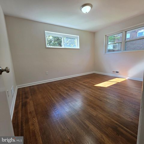 13114 BLUHILL RD, Silver Spring, MD 20906