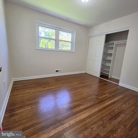 13114 BLUHILL RD, Silver Spring, MD 20906