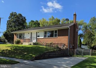 13114 BLUHILL RD, Silver Spring, MD 20906