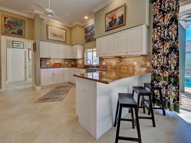 16 GULF MANOR DRIVE, Venice, FL 34285