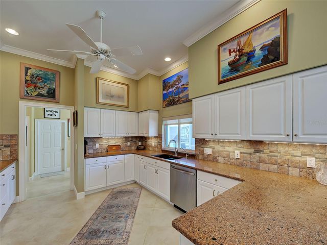 16 GULF MANOR DRIVE, Venice, FL 34285