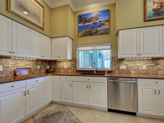 16 GULF MANOR DRIVE, Venice, FL 34285