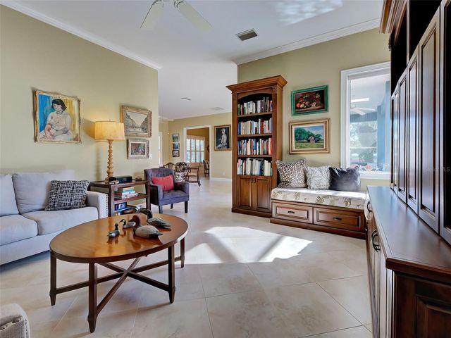 16 GULF MANOR DRIVE, Venice, FL 34285