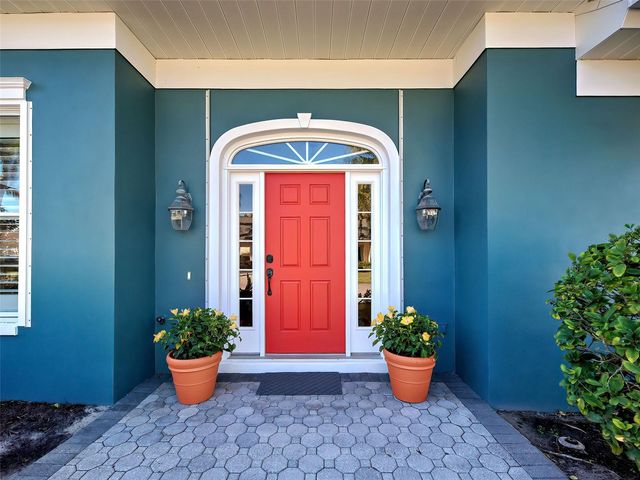 16 GULF MANOR DRIVE, Venice, FL 34285