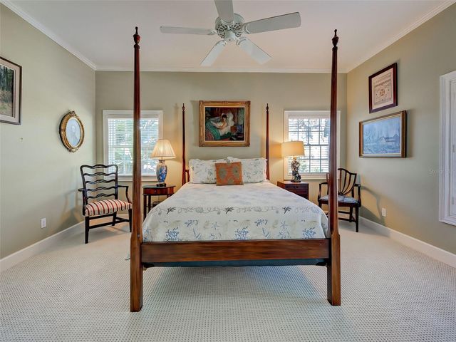 16 GULF MANOR DRIVE, Venice, FL 34285