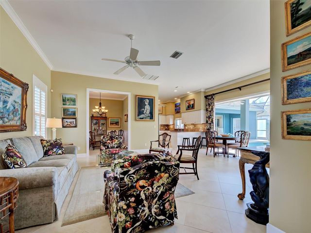16 GULF MANOR DRIVE, Venice, FL 34285