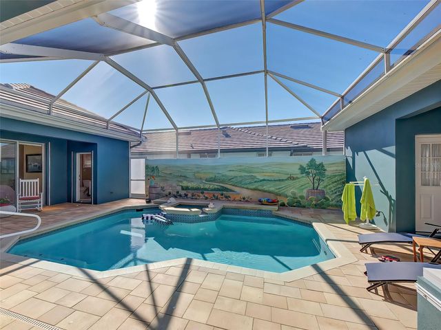 16 GULF MANOR DRIVE, Venice, FL 34285