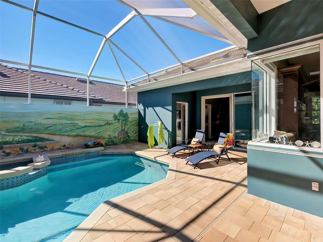 16 GULF MANOR DRIVE, Venice, FL 34285