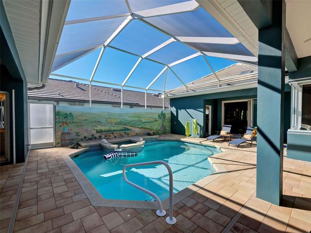 16 GULF MANOR DRIVE, Venice, FL 34285