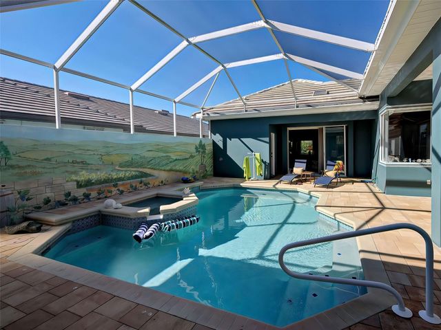 16 GULF MANOR DRIVE, Venice, FL 34285