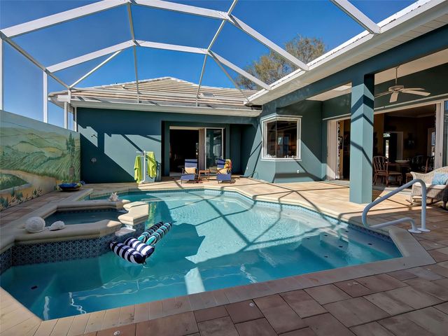 16 GULF MANOR DRIVE, Venice, FL 34285