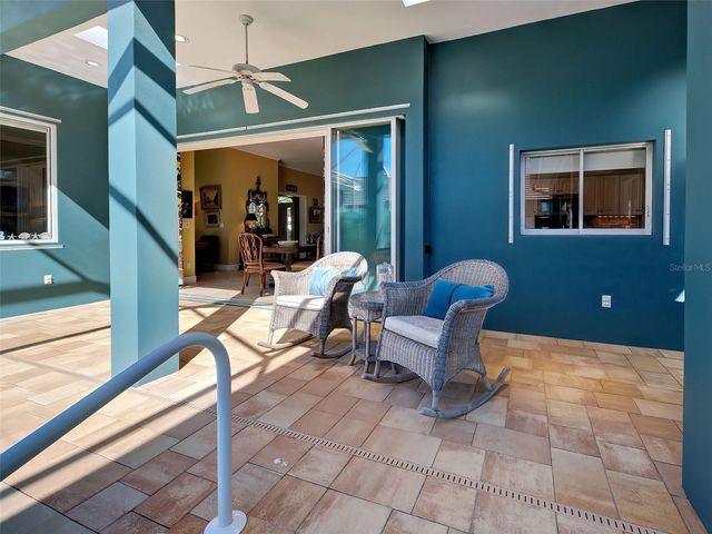 16 GULF MANOR DRIVE, Venice, FL 34285