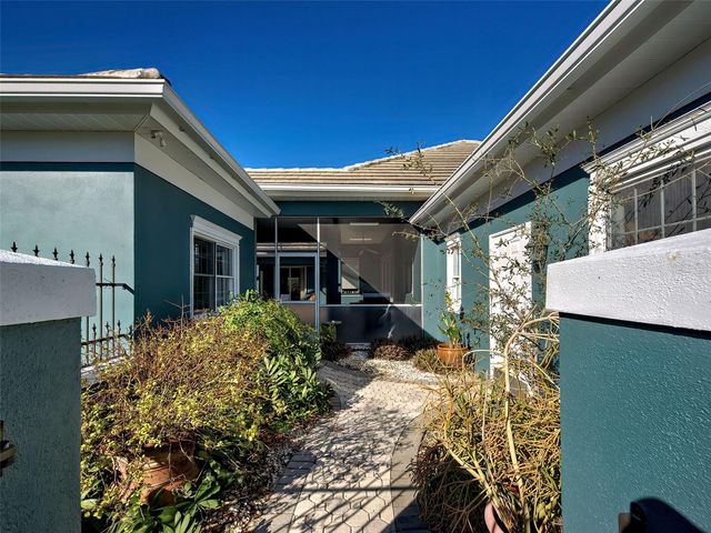 16 GULF MANOR DRIVE, Venice, FL 34285