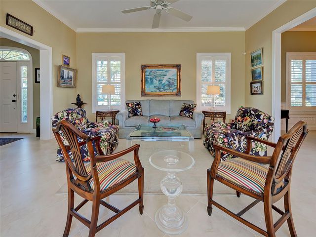 16 GULF MANOR DRIVE, Venice, FL 34285