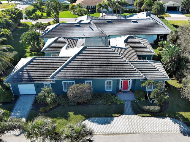 16 GULF MANOR DRIVE, Venice, FL 34285