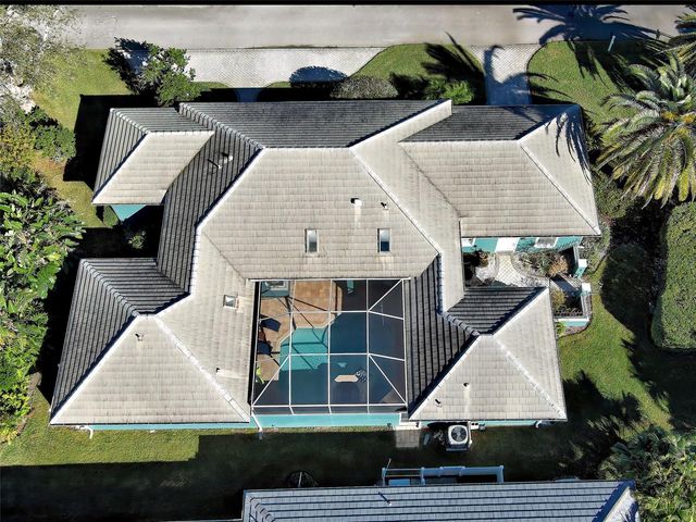16 GULF MANOR DRIVE, Venice, FL 34285