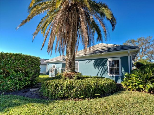 16 GULF MANOR DRIVE, Venice, FL 34285