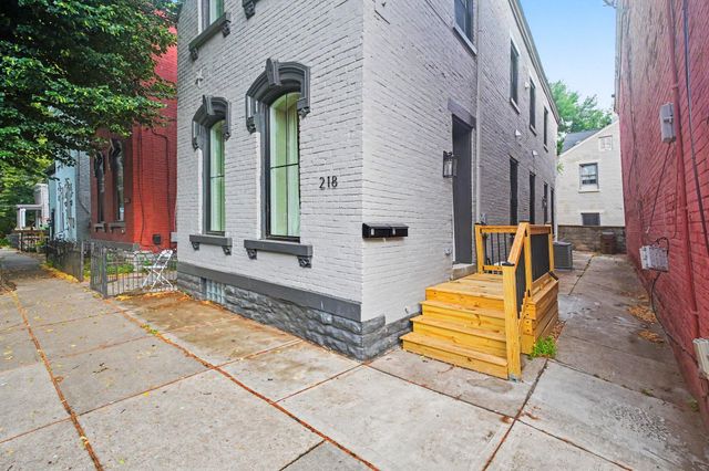 218 W 5th Street, Covington, KY 41011