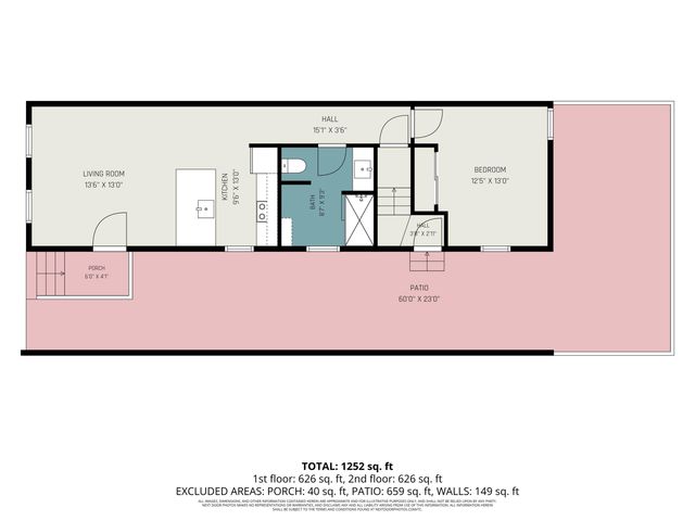 218 W 5th Street, Covington, KY 41011