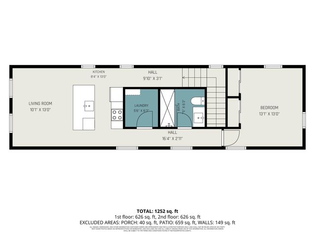 218 W 5th Street, Covington, KY 41011