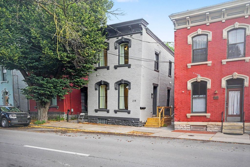 218 W 5th Street, Covington, KY 41011