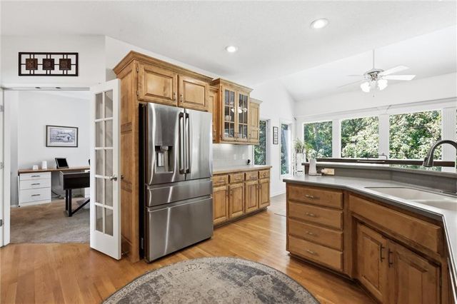 14440 NW 64th Terrace, Parkville, MO 64152