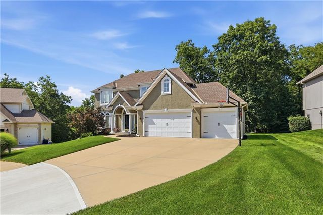 14440 NW 64th Terrace, Parkville, MO 64152