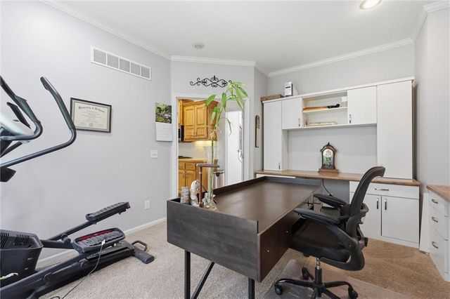 14440 NW 64th Terrace, Parkville, MO 64152