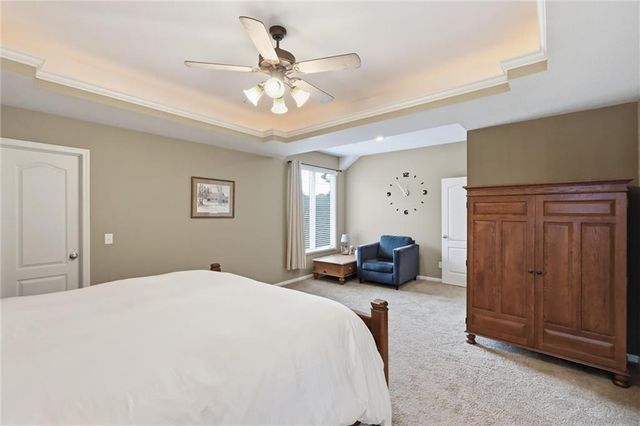14440 NW 64th Terrace, Parkville, MO 64152