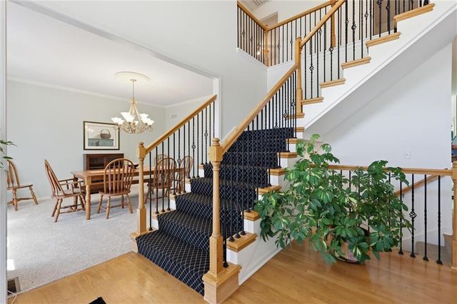 14440 NW 64th Terrace, Parkville, MO 64152