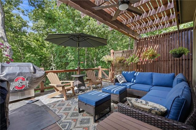 14440 NW 64th Terrace, Parkville, MO 64152